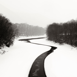 The Black River