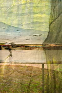 Rothko Reverie