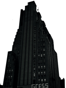 skyscraper 2.