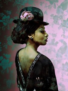 Naomie-Marks I
