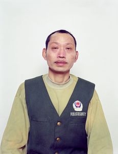Temporary Performers  2007