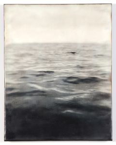 Sea II, 2012