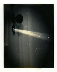 Locked Door