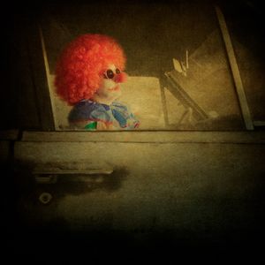 © Erin McGuire - All That