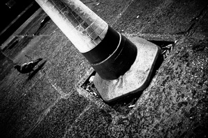 hole