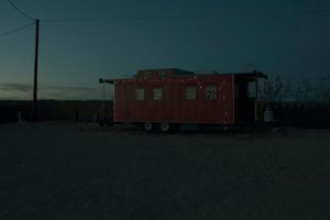 Joshua Tree, California