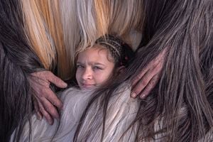 Passage of tradition