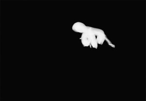 SPACE BABY