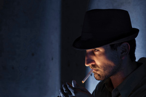 Smoking Man
