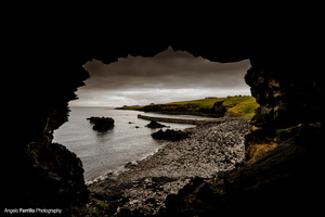 Iceland - Different Light