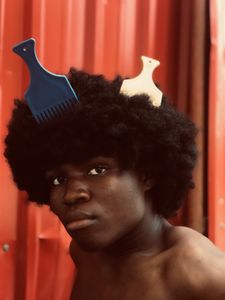 Blackness 2