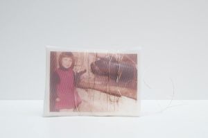 Regret #8 © Astrid Reischwitz