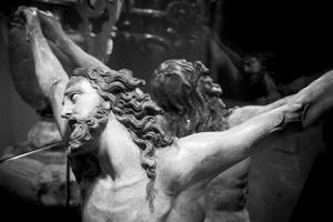 Cristo a Napoli
