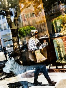 On The Town Series_6