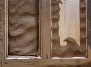 Ghost villages of the Namib Desert.