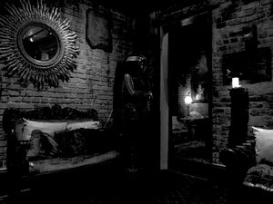 Muriel's of Nola Seance Room