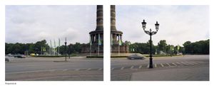 Allemagne / Histoires de Berlin