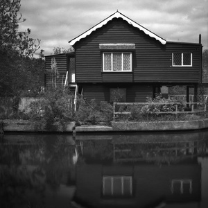 River Thames, Reading, UK