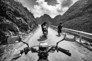 On the Road