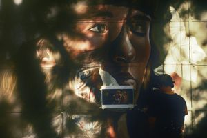 Impact of the face