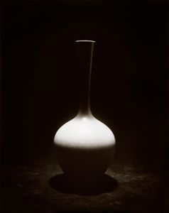 vase