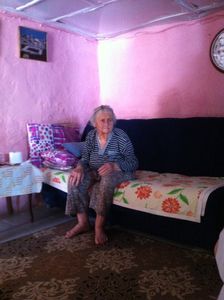 Alzheimer's Memories