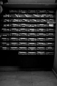 Mail