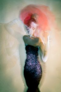 Danceuse #21