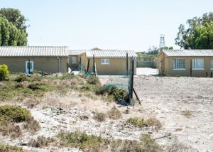 Mandela's Prison