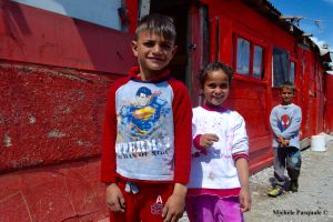 Kosovo refugees: 18 years later.