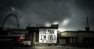 like man ........
