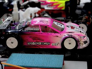 RC Racing - Expensive