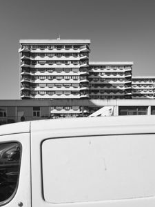Matres Mundi #07