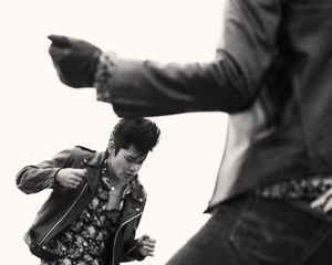 Samurai Rockabilly 04