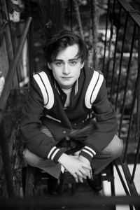 Jaeden Martell