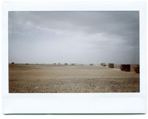 From the series "Afghanistan Blueys" © Tim Bowditch
