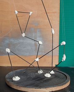 Network Topology #4, 2018