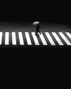 Xavier Ritzi Lensculture