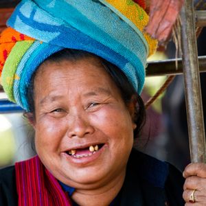 Myanmar