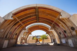 Arcosanti