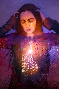 Healing grief