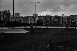 dark lisbon ii