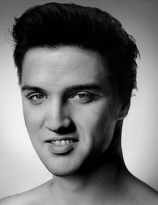 Artificial Theater -Big star/Elvis Aron Presley 2013