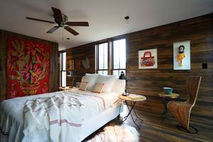 Room of love