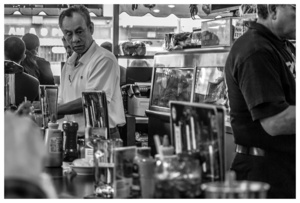 THE DELI