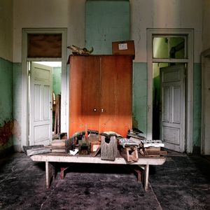 Work from series "Ilgas"