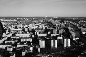 52° 31' 27.73" N, 13° 24' 37.91" E #014, 2016