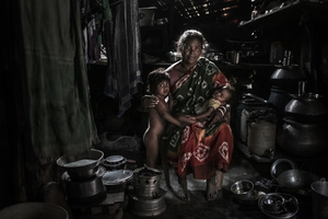 Life in Waste