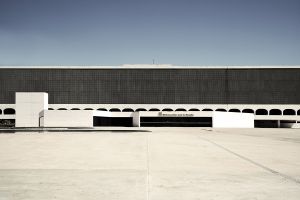 National Library of Brasilia, Brasilia