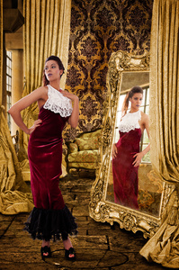 Vanity